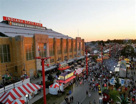 Indianapolis state fairgrounds - Mar 09 - Mar 10, 2024. 9:30 AM - 7:00 PM. Laid out over 250 acres, the Indiana State Fairgrounds & Event Center is home to more than 1,000,000 square feet of event space and offers the most flexible event venues in the state of Indiana. Host to more than 400 events every year, there is Something Happening Here. All Year.
